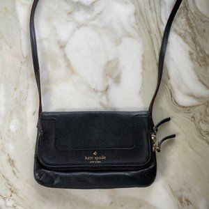 Kate Spade mini cross body